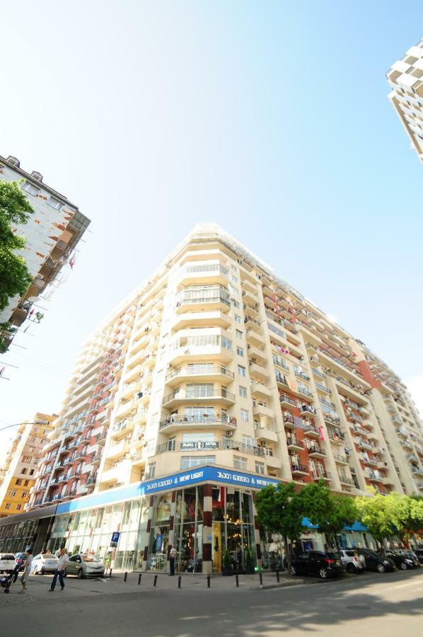 Apartments With A View Of The Trinity Holy Batumi Exterior photo